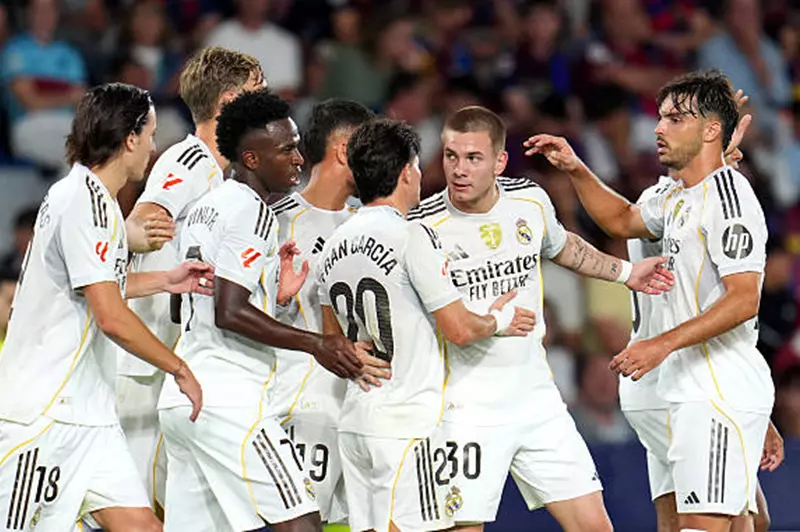 شبكة موطني : سجل هدفه الأول مع الملكي.. ماستانتونو يكتب رقماً تاريخياً مع ريال مدريد (فيديو)